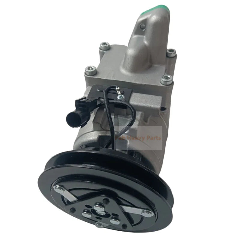 A/C Compressor F500RZWLA07 UH8161450 Fits for Fits ford Everest Ranger Mazda BT50 B2500 B2900