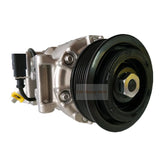 6SEU14C 12V A/C Compressor 7E0820803 Fits for Volkswagen Transporter Amarok Transporter T5 Multivan
