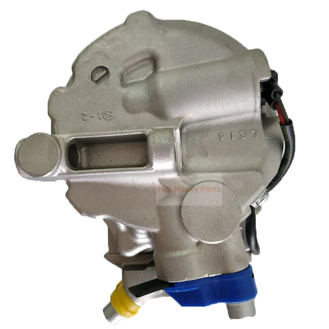 6SEU14C 12V A/C Compressor 7E0820803 Fits for Volkswagen Transporter Amarok Transporter T5 Multivan