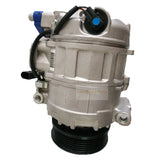 6SEU14C 12V A/C Compressor 7E0820803 Fits for Volkswagen Transporter Amarok Transporter T5 Multivan