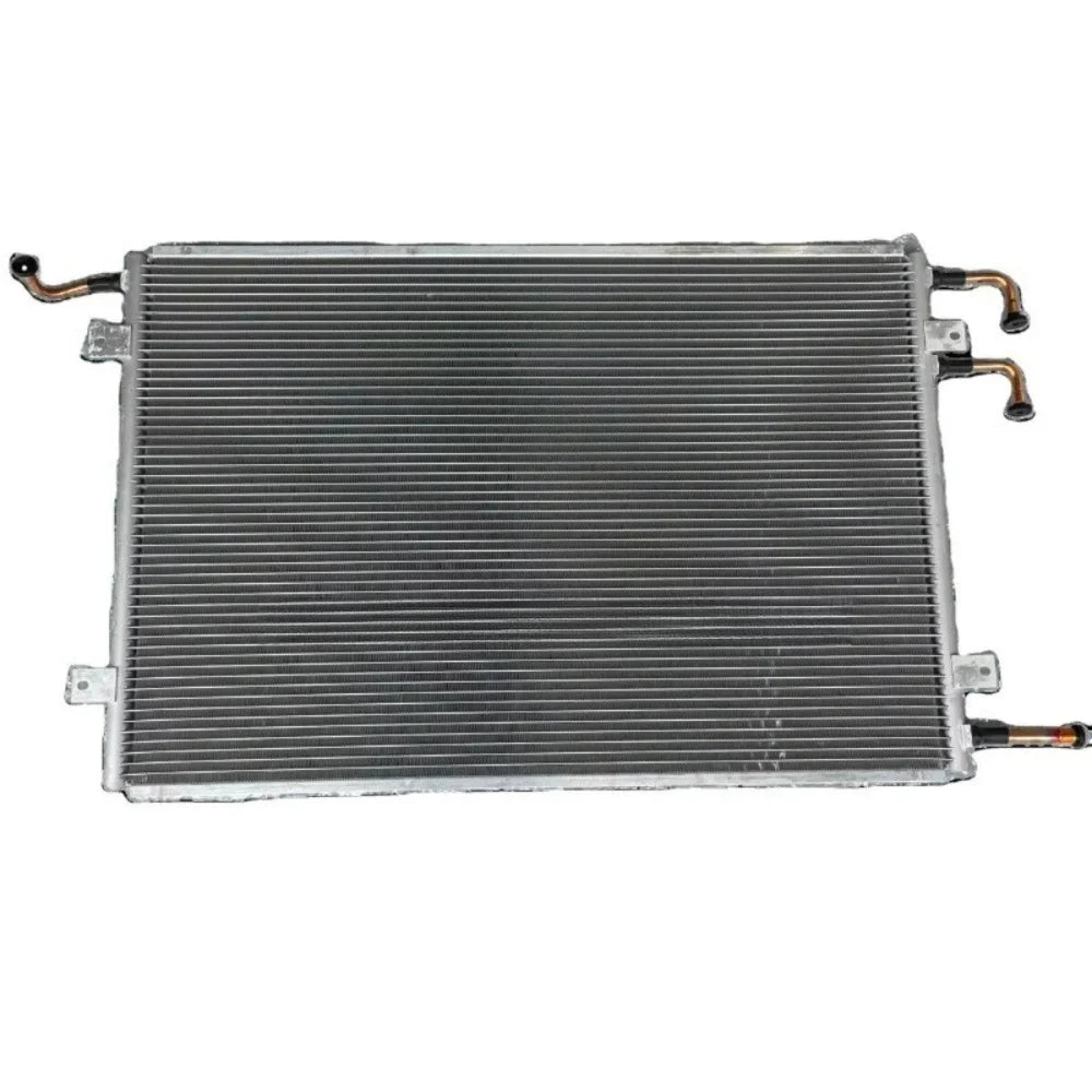 Condensador A/C 08-66871-01 08-66871-00 para Transportadora Citimax 500 600