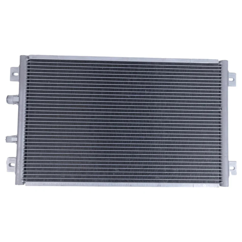 A/C Condenser 164-0588 for Caterpillar CAT Engine 3046 3054 3064 3126 C-9 C6.4 Excavator 312C 315C 318C 319C 320C 322C 325C 330C