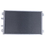 A/C Condenser 164-0588 for Caterpillar CAT Engine 3046 3054 3064 3126 C-9 C6.4 Excavator 312C 315C 318C 319C 320C 322C 325C 330C