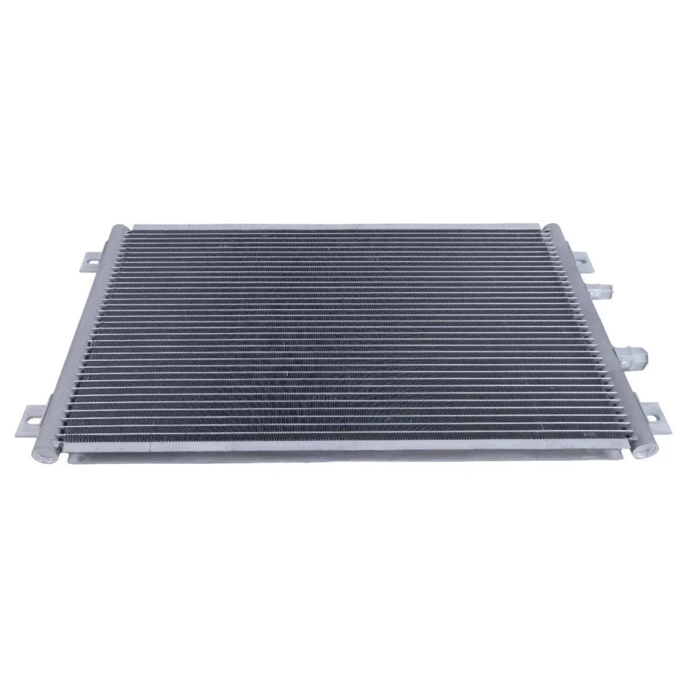 Klimakondensator 164-0588 for Caterpillar CAT Engine 3046 3054 3064 3126 C-9 C6.4 Gravemaskin 312C 315C 318C 319C 320C 322C 325C 330C