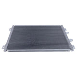 A/C Condenser 164-0588 for Caterpillar CAT Engine 3046 3054 3064 3126 C-9 C6.4 Excavator 312C 315C 318C 319C 320C 322C 325C 330C