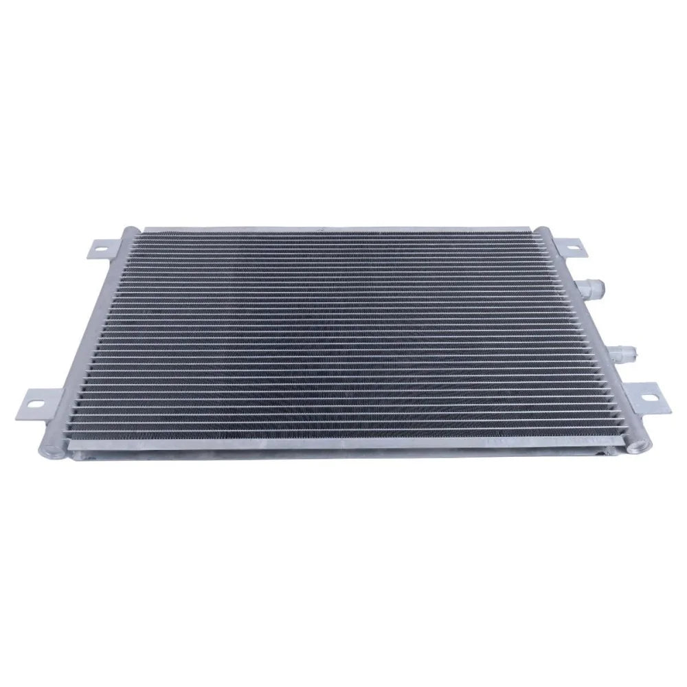 A/C Condenser 164-0588 for Caterpillar CAT Engine 3046 3054 3064 3126 C-9 C6.4 Excavator 312C 315C 318C 319C 320C 322C 325C 330C