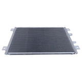 A/C Condenser 164-0588 for Caterpillar CAT Engine 3046 3054 3064 3126 C-9 C6.4 Excavator 312C 315C 318C 319C 320C 322C 325C 330C
