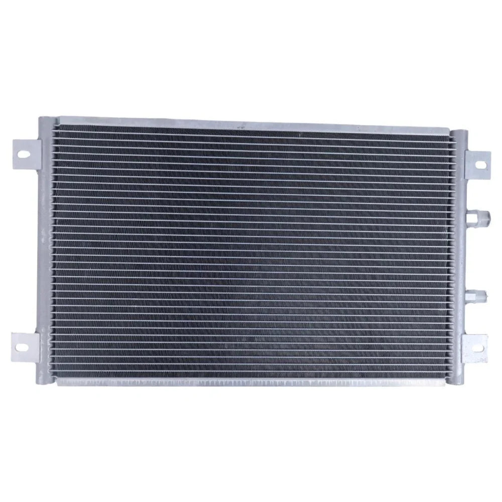 A/C Condenser 164-0588 for Caterpillar CAT Engine 3046 3054 3064 3126 C-9 C6.4 Excavator 312C 315C 318C 319C 320C 322C 325C 330C