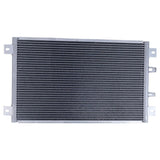 A/C Condenser 164-0588 for Caterpillar CAT Engine 3046 3054 3064 3126 C-9 C6.4 Excavator 312C 315C 318C 319C 320C 322C 325C 330C