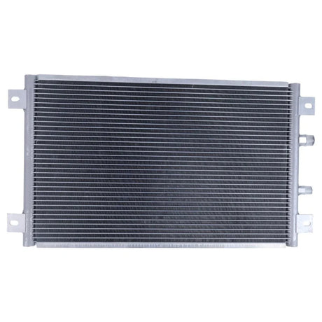 Condenseur A/C 164-0588 pour moteur Caterpillar CAT 3046 3054 3064 3126 C-9 C6.4 pelle 312C 315C 318C 319C 320C 322C 325C 330C