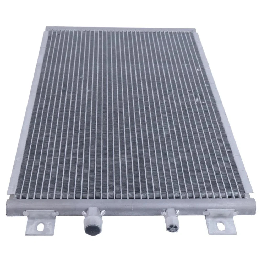 Klimakondensator 164-0588 for Caterpillar CAT Engine 3046 3054 3064 3126 C-9 C6.4 Gravemaskin 312C 315C 318C 319C 320C 322C 325C 330C