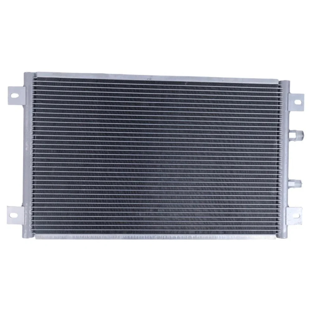 A/C Condensor 20Y-979-6131 voor Komatsu Bulldozer D475A-5E0 Graafmachine PC200-7 PC220-7 PC300-7 PC600-7
