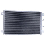 A/C Condensor 20Y-979-6131 voor Komatsu Bulldozer D475A-5E0 Graafmachine PC200-7 PC220-7 PC300-7 PC600-7