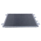 A/C Condensor 20Y-979-6131 voor Komatsu Bulldozer D475A-5E0 Graafmachine PC200-7 PC220-7 PC300-7 PC600-7