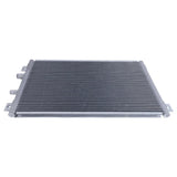A/C Condensor 20Y-979-6131 voor Komatsu Bulldozer D475A-5E0 Graafmachine PC200-7 PC220-7 PC300-7 PC600-7