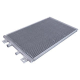 A/C Condensor 20Y-979-6131 voor Komatsu Bulldozer D475A-5E0 Graafmachine PC200-7 PC220-7 PC300-7 PC600-7