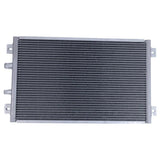 A/C Condensor 20Y-979-6131 voor Komatsu Bulldozer D475A-5E0 Graafmachine PC200-7 PC220-7 PC300-7 PC600-7
