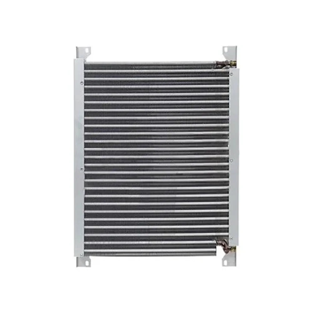 A/C Condenser 211-1381 for Caterpillar CAT Engine 3054C Loader 414E 416E 420E 422E 428E 430E 432E 434E 442E 444E