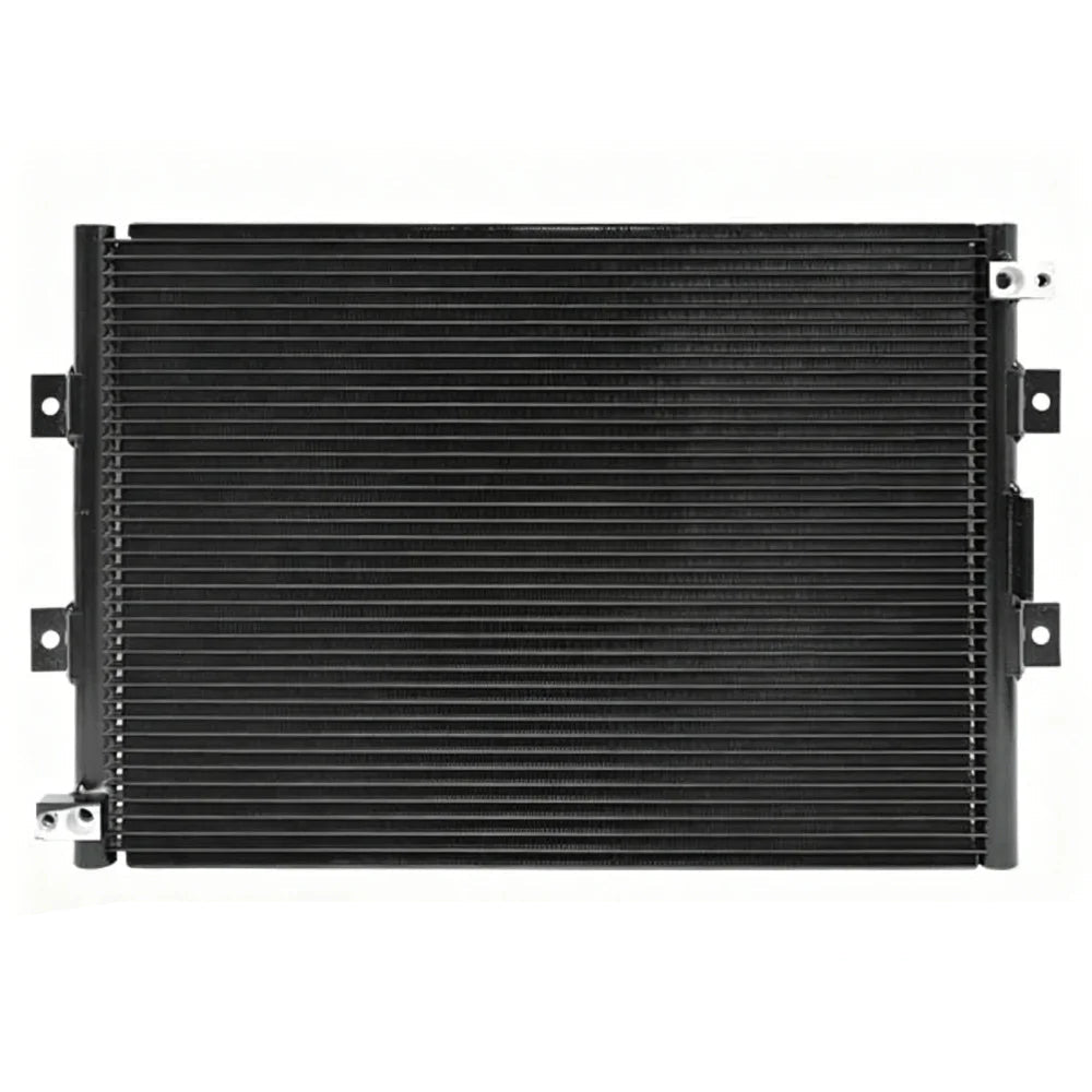 A/C Condensor 22B-979-1640 voor Komatsu Graafmachine PC100-6 PC120-6 PC128US-2 PC138US-2 PC308USLC-3 PC400LC-6 PC450LC-6