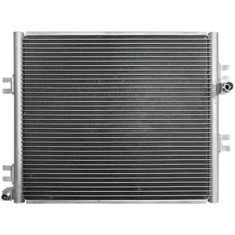 A/C Condenser 245-7866 for Caterpillar CAT Engine C13 3066 3126 C-15