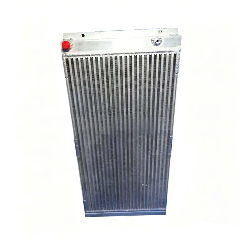 A/C Condenser 248-8908 275-4256 for Caterpillar CAT Engine C15 C18 C32 C9 C7 Motor Grader 120M 140M 160M 12M 14M 120K 140K 160K Truck 770 772 773 777