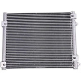 A/C Condenser 3C581-50040 for Kubota Tractor M5040 M6040 M7040 M8540 M9540