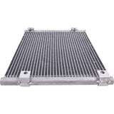 A/C Condenser 3C581-50040 for Kubota Tractor M5040 M6040 M7040 M8540 M9540