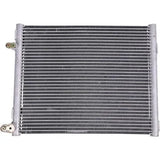 A/C Condenser 3C581-50040 for Kubota Tractor M5040 M6040 M7040 M8540 M9540