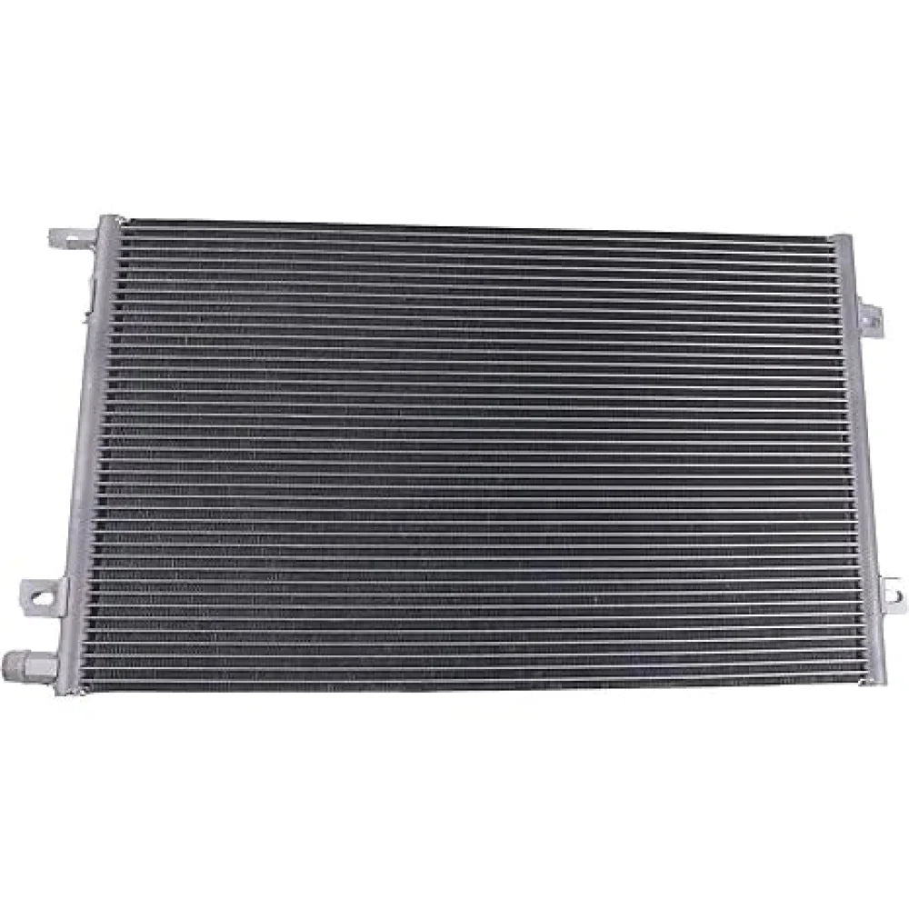 A/C Condenser 421-S62-4120 for Komatsu Loader WA450-6 WA470-6 WA470-7 WA475-10 WA480-6 WA480-8