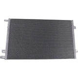 A/C Condenser 421-S62-4120 for Komatsu Loader WA450-6 WA470-6 WA470-7 WA475-10 WA480-6 WA480-8