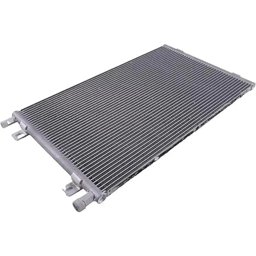 A/C Condenser 421-S62-4120 for Komatsu Loader WA450-6 WA470-6 WA470-7 WA475-10 WA480-6 WA480-8