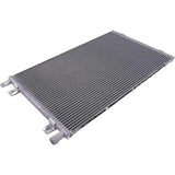 A/C Condenser 421-S62-4120 for Komatsu Loader WA450-6 WA470-6 WA470-7 WA475-10 WA480-6 WA480-8