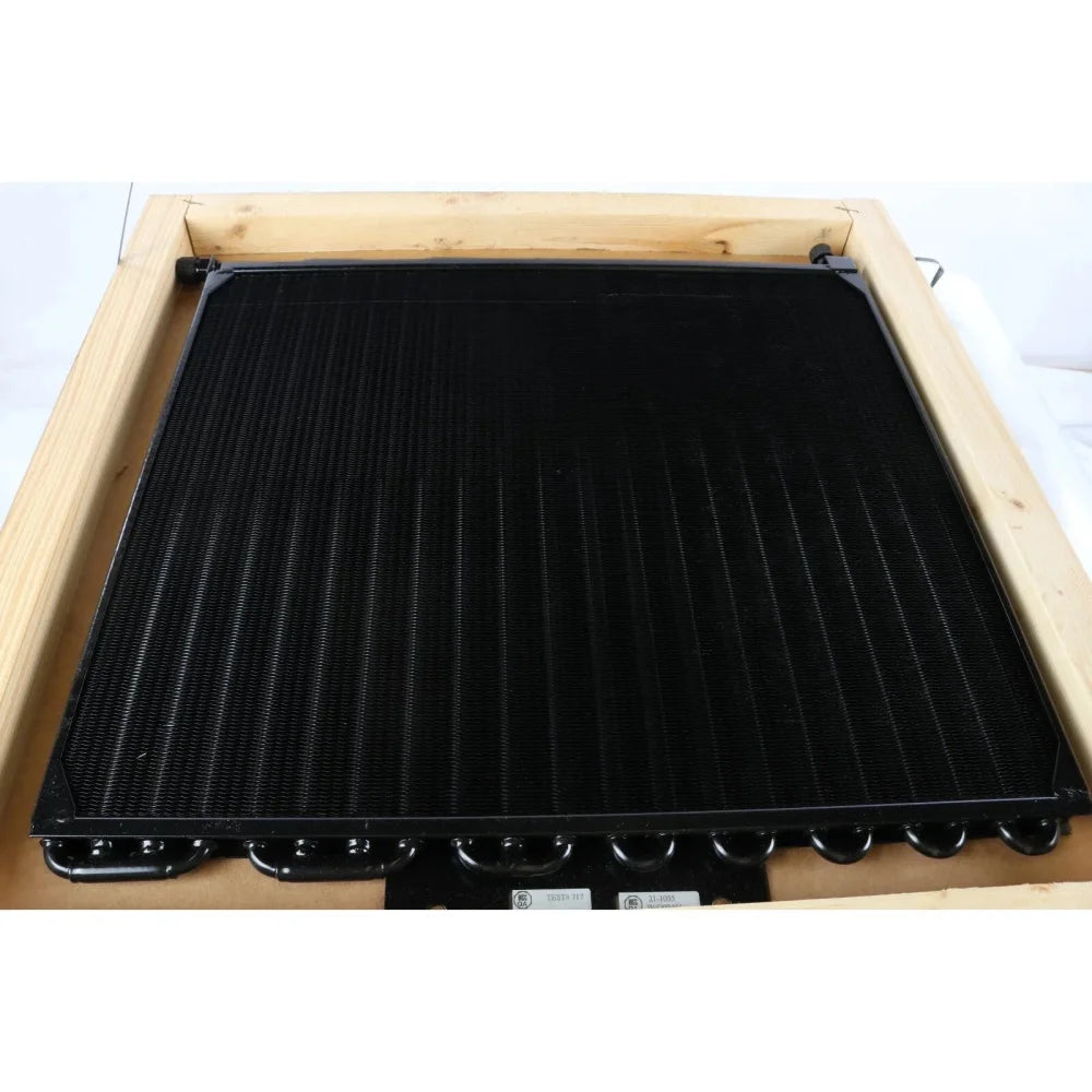 A/C Condenser 6682037 for Bobcat Excavator 331 331E 335 337 341