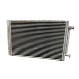 Condensador A/C 67-2494 67-3184 para Thermo King Tripac APU