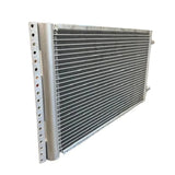 Condensador A/C 67-2494 67-3184 para Thermo King Tripac APU