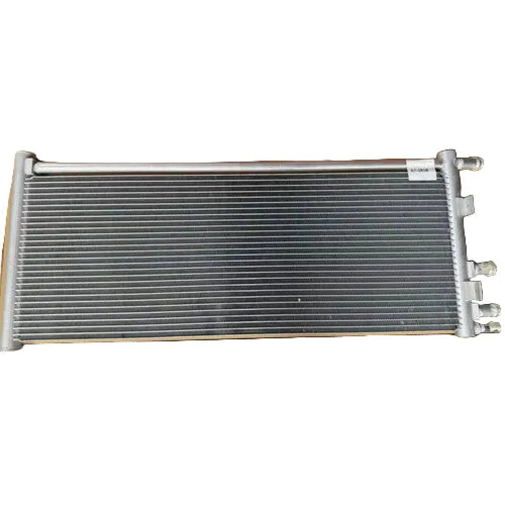 Aircocondensor 67-2858 voor Thermo King Transportkoeling UT-serie