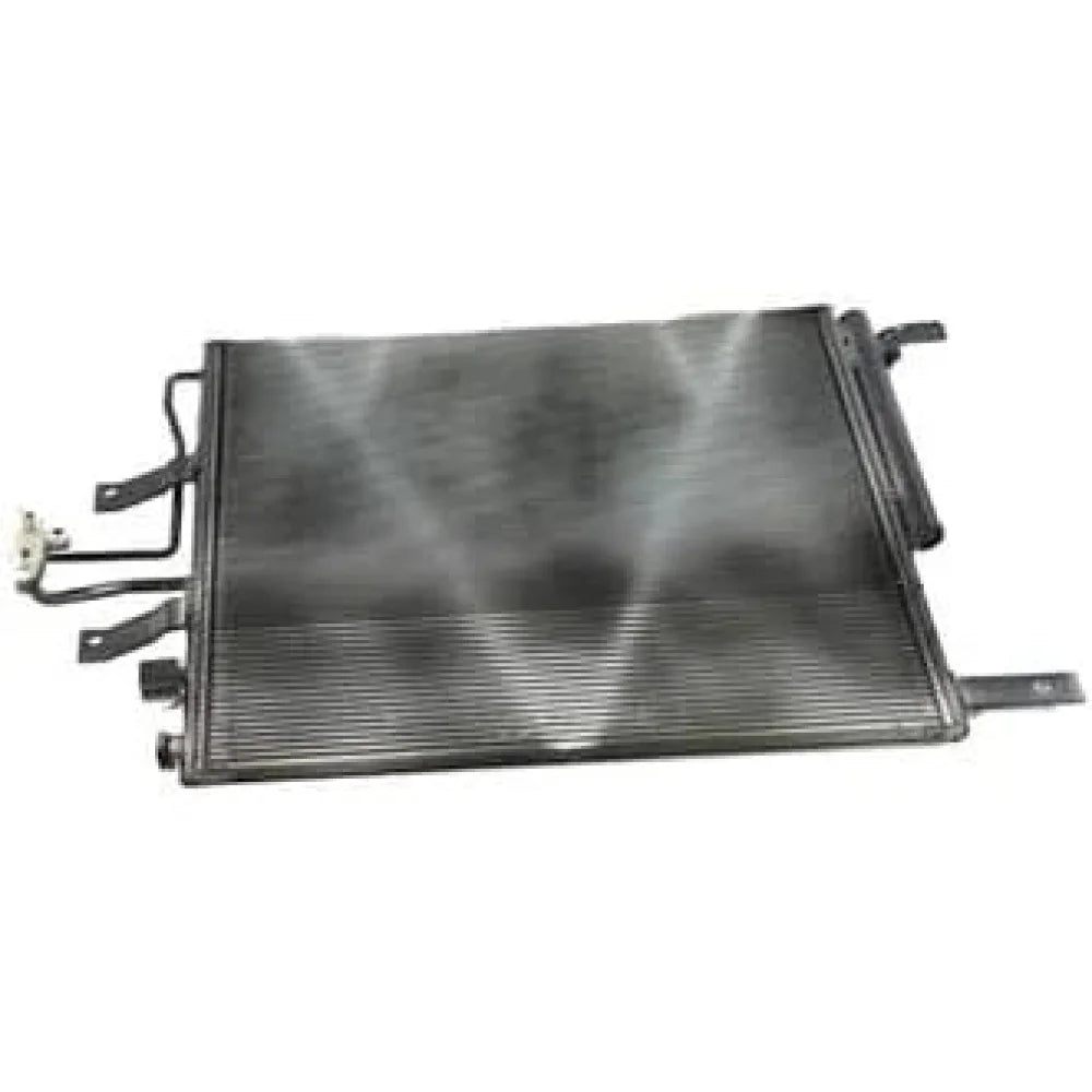 Condensatore A/C e dispositivo di raffreddamento della trasmissione 68312697AC 68312697AD 68312697AA 68312697AB per Dodge Ram 1500 2020-2024 1500 Classic 2020-2022