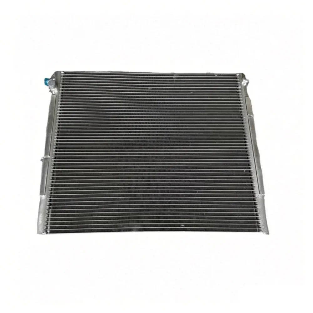 A/C Condenser Coil 08-66875-00 for Carrier Transport Refrigeration Unit Citimax 280 330 400