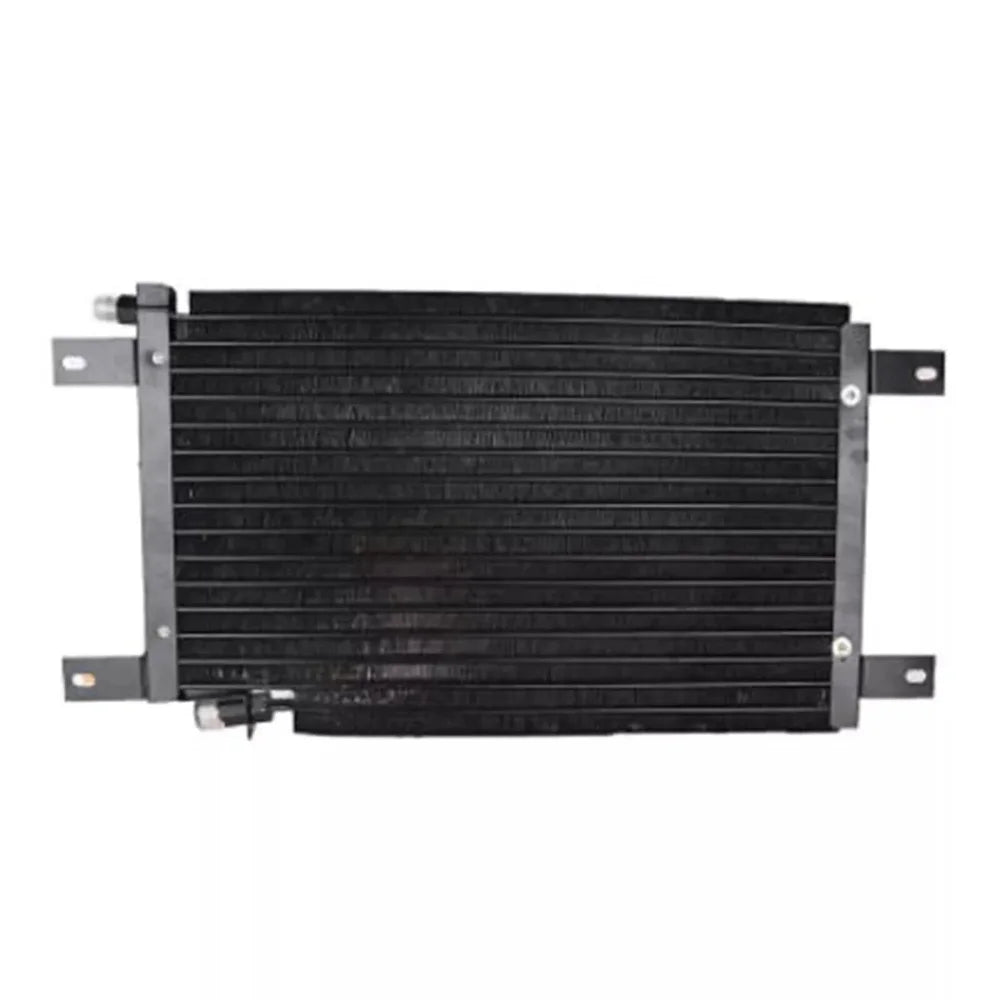 A/C Condenser Core 21P-979-K112 for Komatsu Excavator PC240-6K PC150-6K PC160-6K PC180LC-6K PC210-6K PC290LC-6K PW170ES-6K