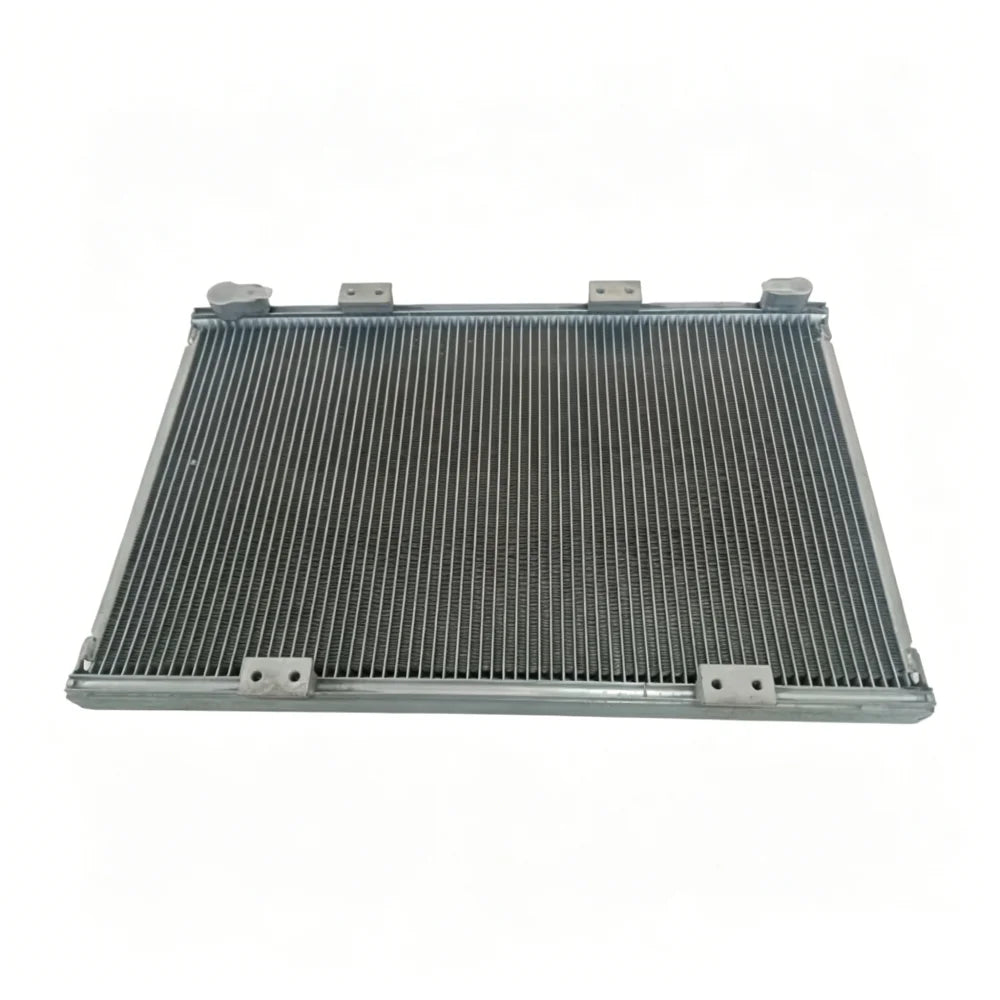 A/C Condenser Core 354-6977 for Caterpillar CAT Excavator 303.5C 303.5D 304C 304E 305.5D 305C 305E