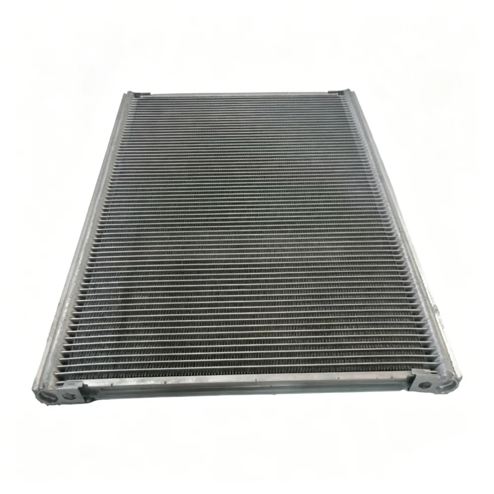 A/C Condenser Core 354-6977 for Caterpillar CAT Excavator 303.5C 303.5D 304C 304E 305.5D 305C 305E