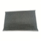 A/C Condenser Core 354-6977 for Caterpillar CAT Excavator 303.5C 303.5D 304C 304E 305.5D 305C 305E