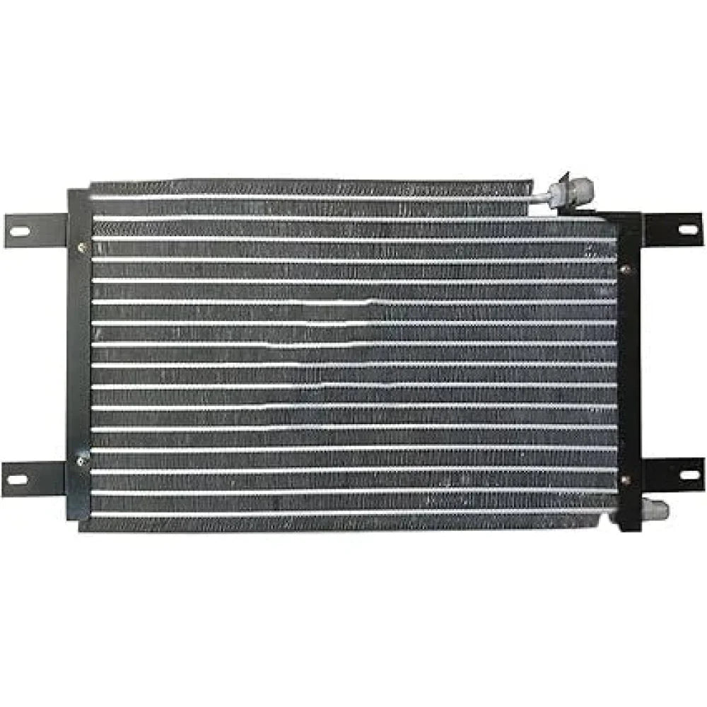 A/C Condenser Core 4333460 for Hitachi CX400 CX500 CX900 SCX500 SCX700 EX220-3 EX400-3 EX550 EX700