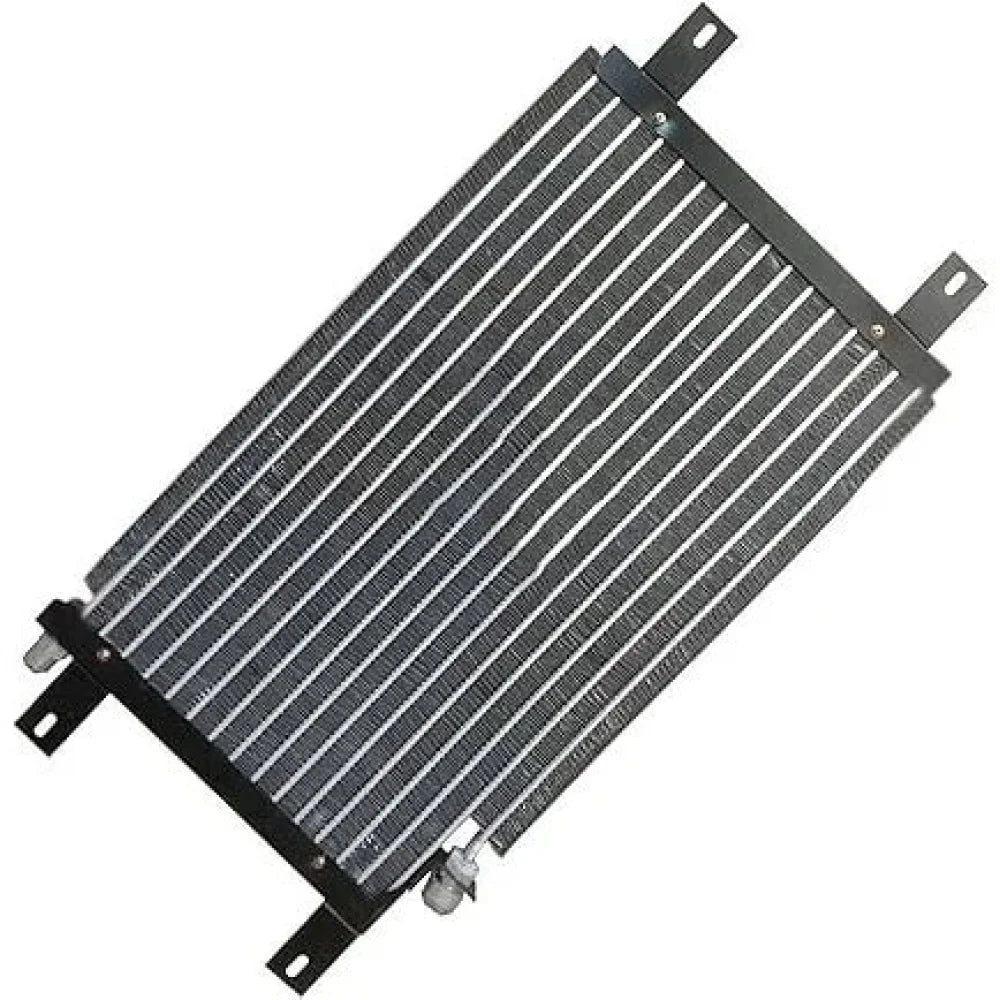 A/C Condenser Core 4333460 for Hitachi CX400 CX500 CX900 SCX500 SCX700 EX220-3 EX400-3 EX550 EX700