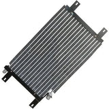 A/C Condenser Core 4333460 for Hitachi CX400 CX500 CX900 SCX500 SCX700 EX220-3 EX400-3 EX550 EX700
