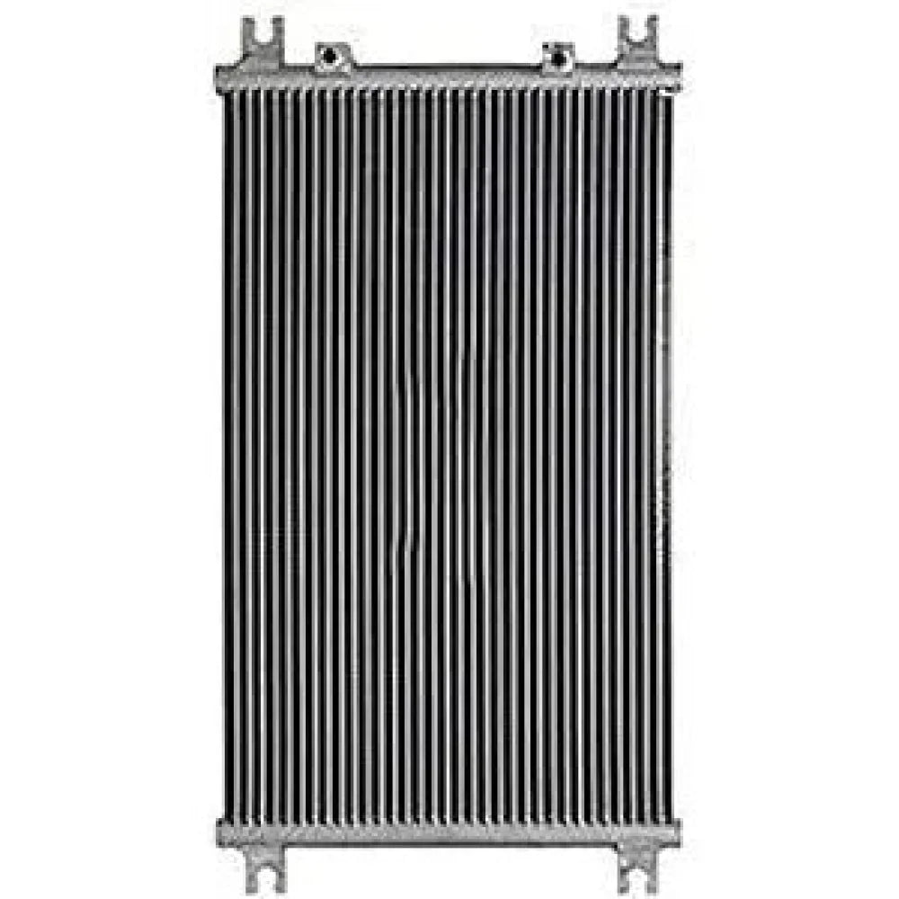 A/C コンデンサーコア 4617327 日立 ZX110 ZX120 ZX130K ZX160 ZX180LC ZX450 ZX500LC ZX600 ZX800 ZX850H ZX870H-3