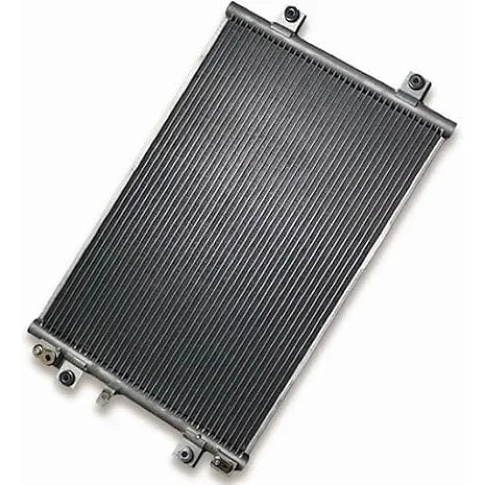 Noyau de condensateur A/C 520 – 00004, pour pelle Komatsu Doosan Daewoo DX140LC DX160LC DX170W DX190W DX210W DX230LC DX340LC DX700LC
