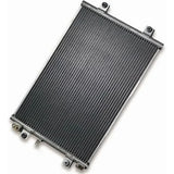 Noyau de condensateur A/C 520 – 00004, pour pelle Komatsu Doosan Daewoo DX140LC DX160LC DX170W DX190W DX210W DX230LC DX340LC DX700LC