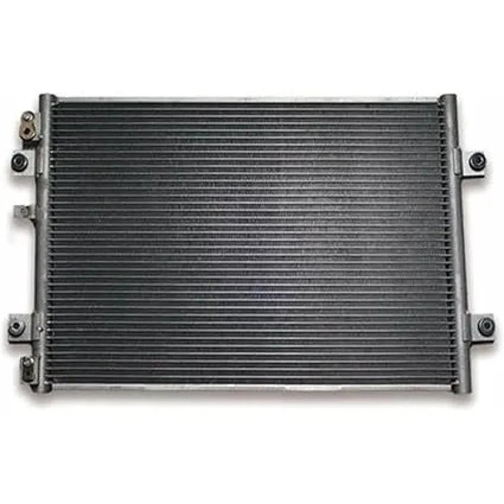 Noyau de condensateur A/C 520 – 00004, pour pelle Komatsu Doosan Daewoo DX140LC DX160LC DX170W DX190W DX210W DX230LC DX340LC DX700LC