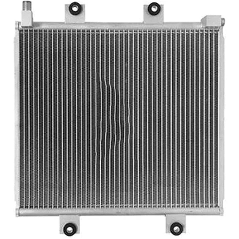 A/C-Kondensatorkern 555-7856 für Caterpillar CAT Engine C2.4 Bagger 305.5E 305.5E2 306E2